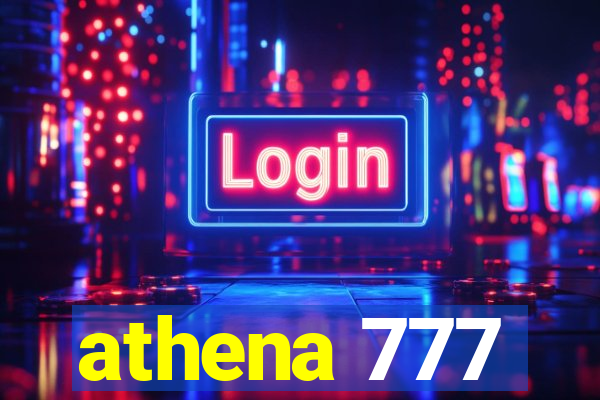 athena 777